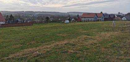 Terrain seul à Étaimpuis en Seine-Maritime (76) de 1100 m² à vendre au prix de 54000€