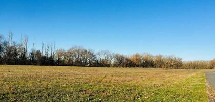 Terrain seul à Brens en Tarn (81) de 700 m² à vendre au prix de 79000€
