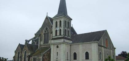 Terrain seul à Beaupréau-en-Mauges en Maine-et-Loire (49) de 310 m² à vendre au prix de 37820€