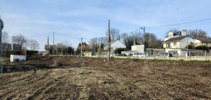 Terrain seul à Le Havre en Seine-Maritime (76) de 350 m² à vendre au prix de 85000€