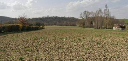 Terrain seul à Vieillevigne en Haute-Garonne (31) de 538 m² à vendre au prix de 99000€