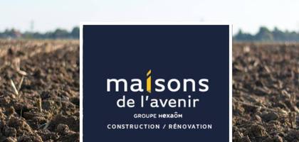 Terrain seul à Landéda en Finistère (29) de 536 m² à vendre au prix de 67000€