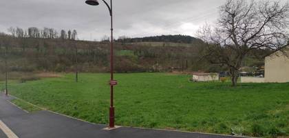 Terrain seul à Ablaincourt-Pressoir en Somme (80) de 834 m² à vendre au prix de 25000€