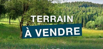 Terrain seul à Grignols en Gironde (33) de 2249 m² à vendre au prix de 65000€