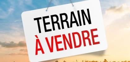 Terrain seul à Avesnes-en-Val en Seine-Maritime (76) de 2900 m² à vendre au prix de 30000€