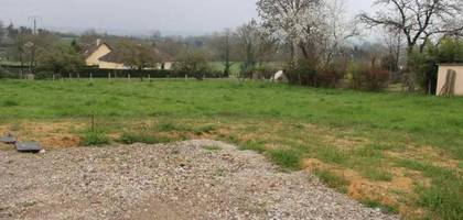 Terrain seul à Lavaré en Sarthe (72) de 500 m² à vendre au prix de 12000€