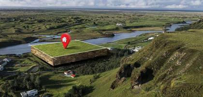 Terrain seul à Mesnières-en-Bray en Seine-Maritime (76) de 784 m² à vendre au prix de 42000€