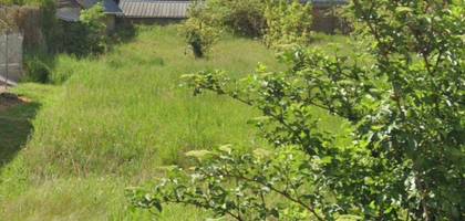 Terrain seul à Mesnils-sur-Iton en Eure (27) de 900 m² à vendre au prix de 25000€
