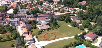 Terrain seul à L'Union en Haute-Garonne (31) de 308 m² à vendre au prix de 139000€