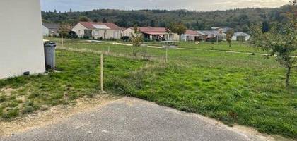 Terrain seul à Chamboret en Haute-Vienne (87) de 600 m² à vendre au prix de 23439€