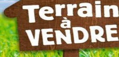 Terrain seul à Heugleville-sur-Scie en Seine-Maritime (76) de 1062 m² à vendre au prix de 53000€
