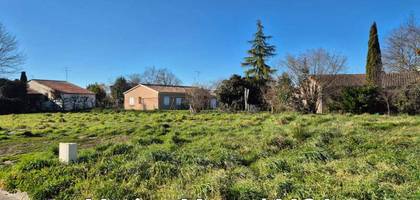 Terrain seul à Marmande en Lot-et-Garonne (47) de 392 m² à vendre au prix de 38000€