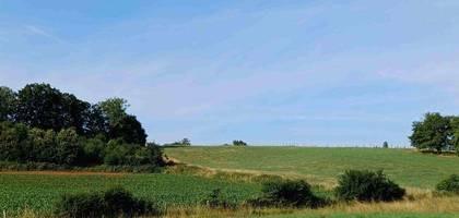 Terrain seul à Amboise en Indre-et-Loire (37) de 400 m² à vendre au prix de 70000€