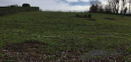 Terrain seul à Doué-en-Anjou en Maine-et-Loire (49) de 730 m² à vendre au prix de 26000€