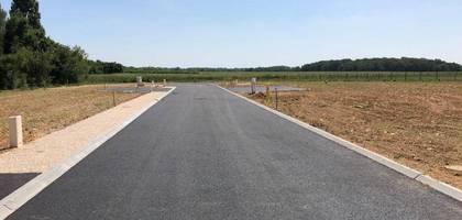 Terrain seul à Pacy-sur-Eure en Eure (27) de 340 m² à vendre au prix de 69000€