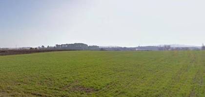 Terrain seul à Puisserguier en Hérault (34) de 340 m² à vendre au prix de 96900€