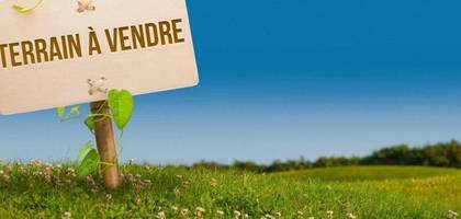 Terrain seul à Petit-Caux en Seine-Maritime (76) de 1310 m² à vendre au prix de 36680€