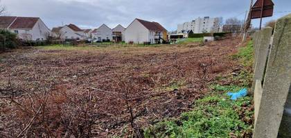 Terrain seul à Le Havre en Seine-Maritime (76) de 370 m² à vendre au prix de 91500€