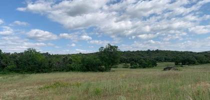 Terrain seul à Brissac en Hérault (34) de 1382 m² à vendre au prix de 180900€