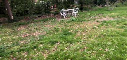 Terrain seul à Ézanville en Val-d'Oise (95) de 400 m² à vendre au prix de 200000€