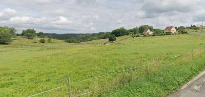 Terrain seul à Saint-Cyprien en Dordogne (24) de 1737 m² à vendre au prix de 29500€