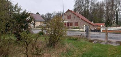 Terrain seul à Estissac en Aube (10) de 2000 m² à vendre au prix de 50000€