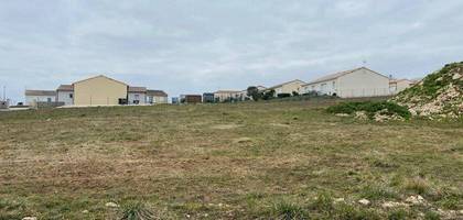 Terrain seul à Marliens en Côte-d'Or (21) de 720 m² à vendre au prix de 83900€