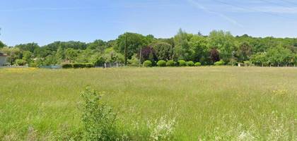 Terrain seul à Proissans en Dordogne (24) de 1400 m² à vendre au prix de 35000€