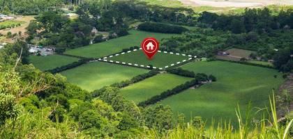 Terrain seul à La Chapelle-des-Pots en Charente-Maritime (17) de 541 m² à vendre au prix de 45900€