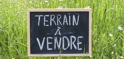 Terrain seul à Flocques en Seine-Maritime (76) de 500 m² à vendre au prix de 50000€