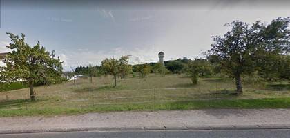 Terrain seul à Mézières-en-Santerre en Somme (80) de 850 m² à vendre au prix de 60000€