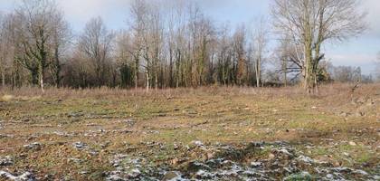 Terrain seul à Saint-Étienne-de-Vicq en Allier (03) de 1876 m² à vendre au prix de 29560€