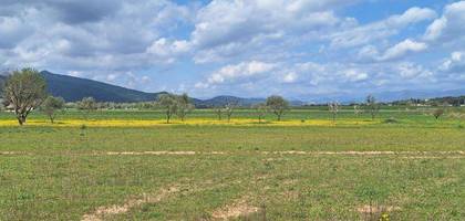 Terrain seul à Oraison en Alpes-de-Haute-Provence (04) de 992 m² à vendre au prix de 102000€