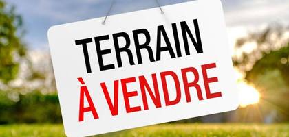 Terrain seul à Saint-Valery-sur-Somme en Somme (80) de 575 m² à vendre au prix de 74520€