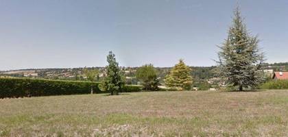 Terrain seul à Baziège en Haute-Garonne (31) de 1600 m² à vendre au prix de 149000€