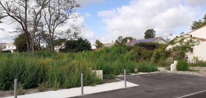 Terrain seul à Val de Virvée en Gironde (33) de 560 m² à vendre au prix de 83000€