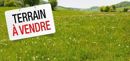 Terrain seul à Fresnoy-Folny en Seine-Maritime (76) de 678 m² à vendre au prix de 20340€