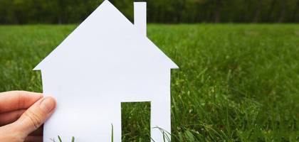 Terrain seul à Gornac en Gironde (33) de 1100 m² à vendre au prix de 70000€