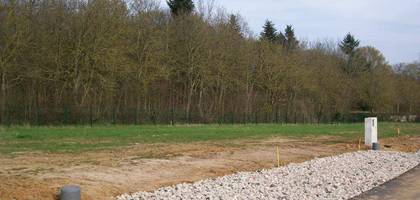 Terrain seul à Bailleul-sur-Thérain en Oise (60) de 483 m² à vendre au prix de 64000€