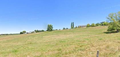 Terrain seul à Malemort en Corrèze (19) de 1479 m² à vendre au prix de 48000€