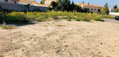 Terrain seul à Istres en Bouches-du-Rhône (13) de 371 m² à vendre au prix de 150900€