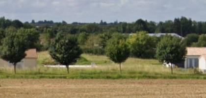 Terrain seul à Neuillé-le-Lierre en Indre-et-Loire (37) de 1130 m² à vendre au prix de 42000€