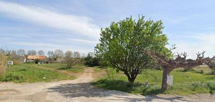 Terrain seul à Istres en Bouches-du-Rhône (13) de 285 m² à vendre au prix de 155000€
