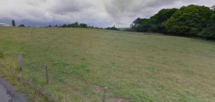 Terrain seul à Gruchet-le-Valasse en Seine-Maritime (76) de 680 m² à vendre au prix de 65500€