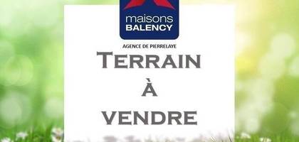 Terrain seul à Sannois en Val-d'Oise (95) de 300 m² à vendre au prix de 230000€