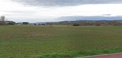Terrain seul à Sainte-Foy-d'Aigrefeuille en Haute-Garonne (31) de 455 m² à vendre au prix de 156400€