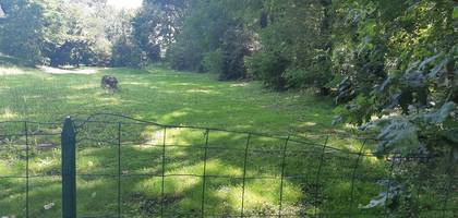 Terrain seul à Pontchâteau en Loire-Atlantique (44) de 510 m² à vendre au prix de 59000€