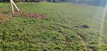 Terrain seul à Coësmes en Ille-et-Vilaine (35) de 605 m² à vendre au prix de 32405€
