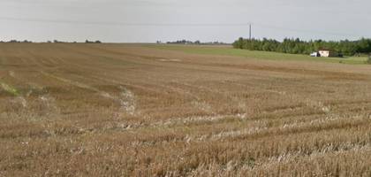 Terrain seul à Coulmiers en Loiret (45) de 563 m² à vendre au prix de 49900€