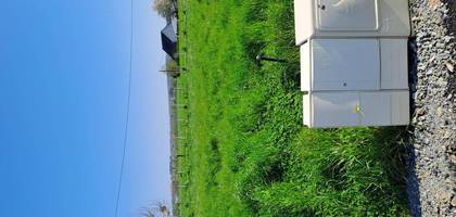 Terrain seul à Dol-de-Bretagne en Ille-et-Vilaine (35) de 313 m² à vendre au prix de 66000€